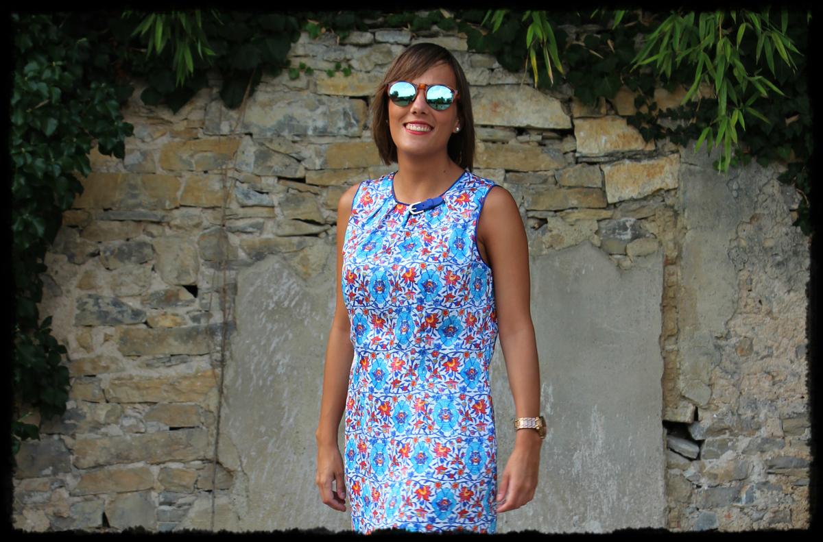 Bearwood blogger Bilbao