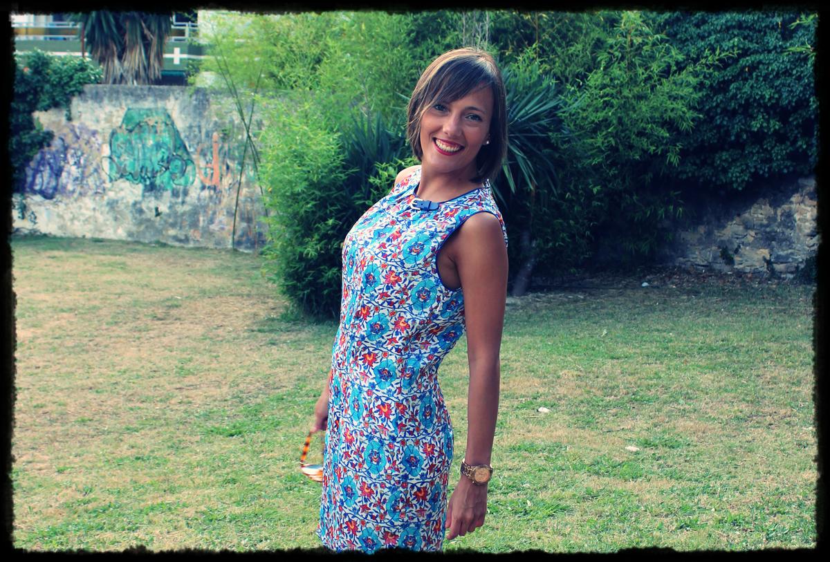 Bearwood blogger Bilbao