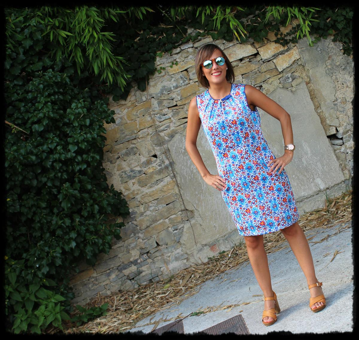 Bearwood blogger Bilbao