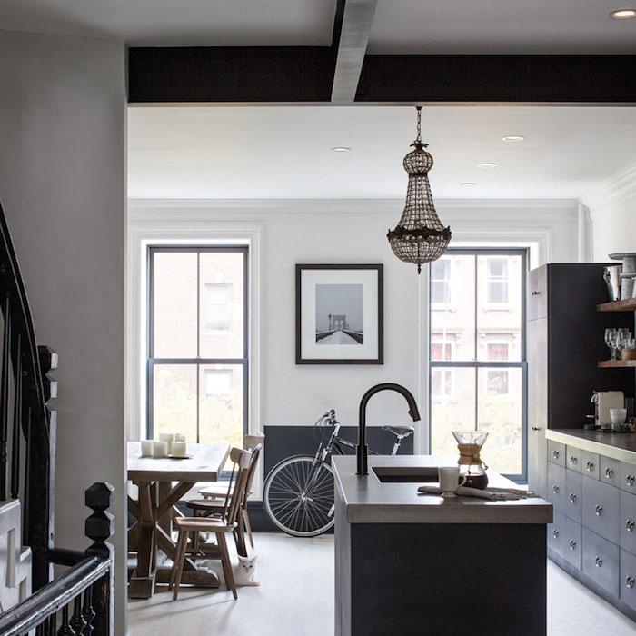 HomeLifeStyle-Magazine-Casa-en-Nueva-York-kitchen