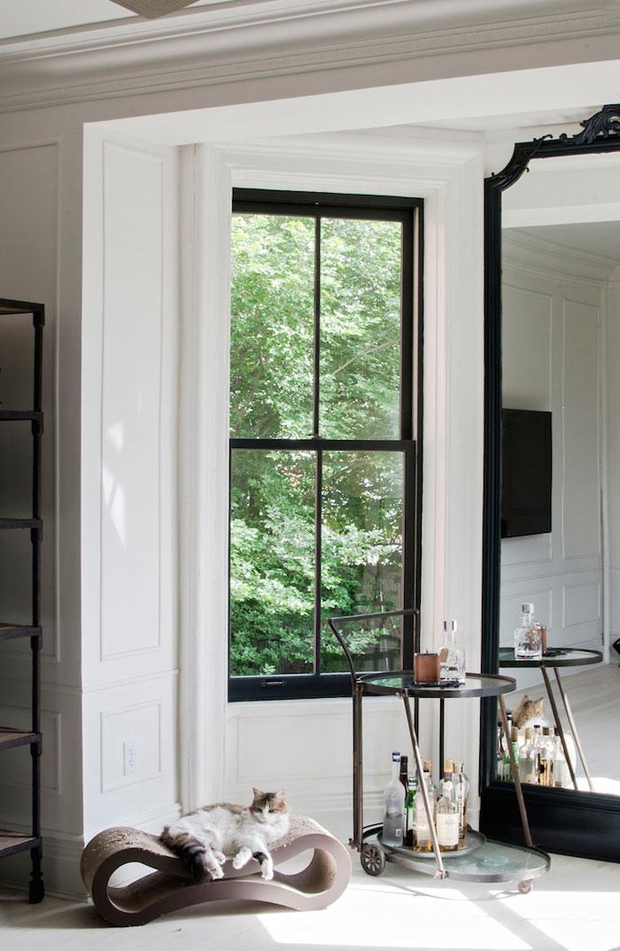 HomeLifeStyle-Magazine-Casa-en-Nueva-York