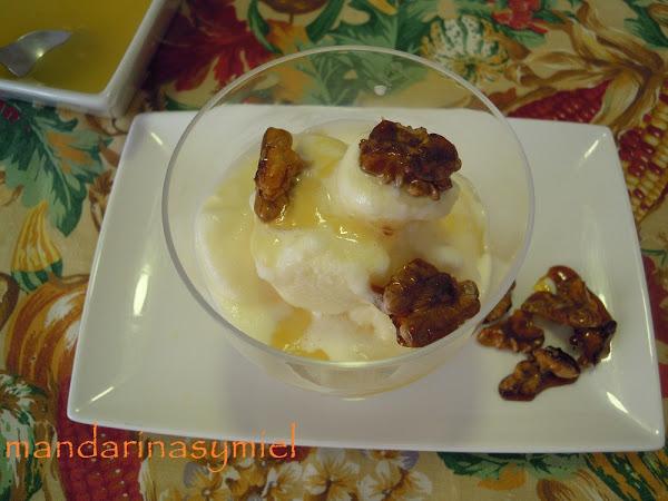 helado-yogur-nueces