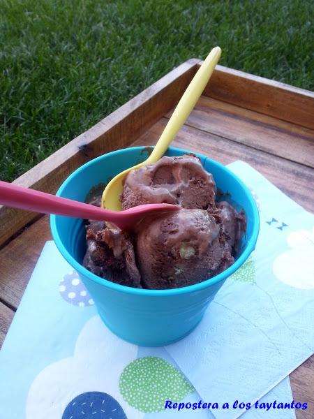 helado-brownie