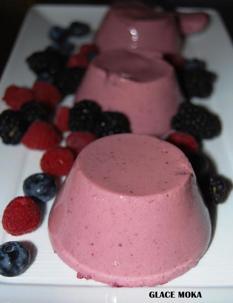 mousse-yogur