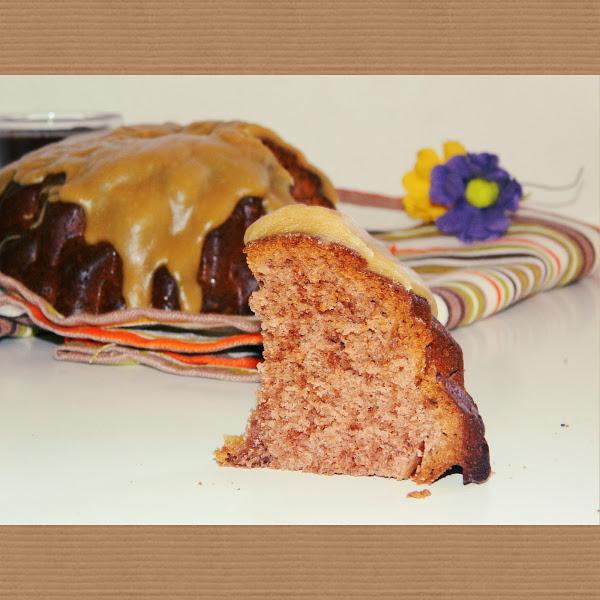 bundt-cake-yogur-cacao