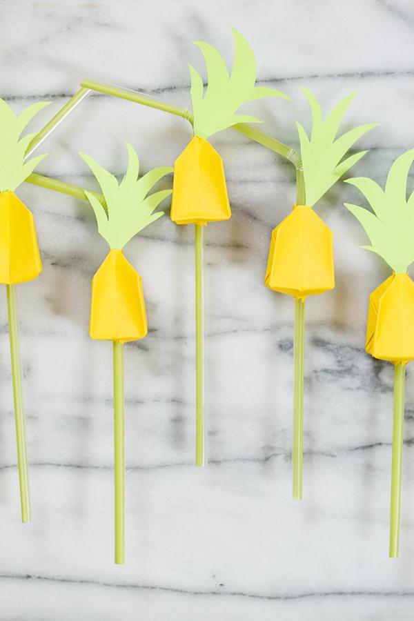 piña_origami_pajitas_blog_ana_pla_interiorismo_decoracion_3