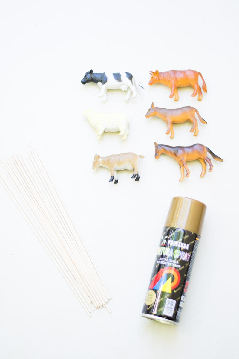 tutoriales para fiestas en All Lovely Party