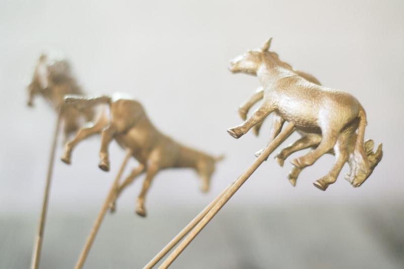 tutoriales para fiestas en All Lovely Party