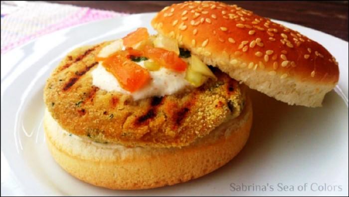 Hamburguesas-de-garbanzos-y-cilantro-portada