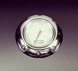 barbacoa termómetro