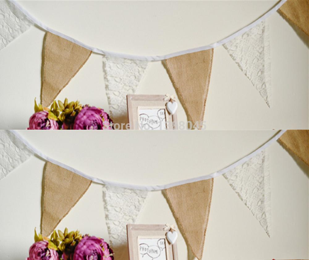 guirnalda para fiesta