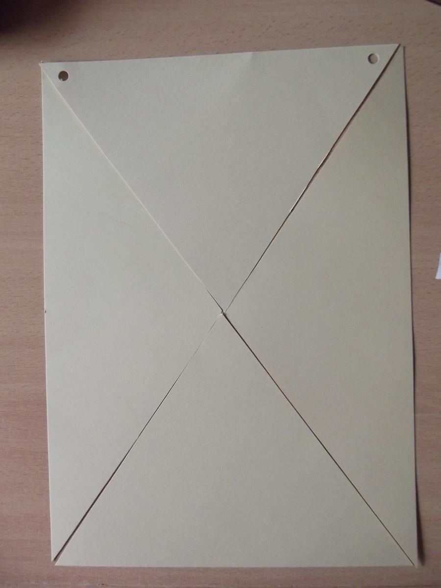 Cómo hacer una guirnalda