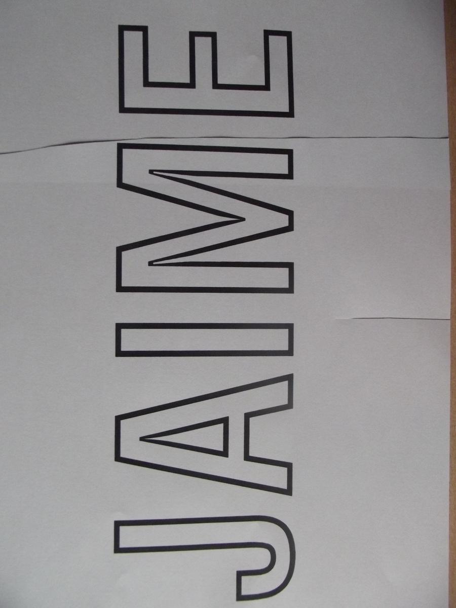 Cómo hacer una guirnalda 