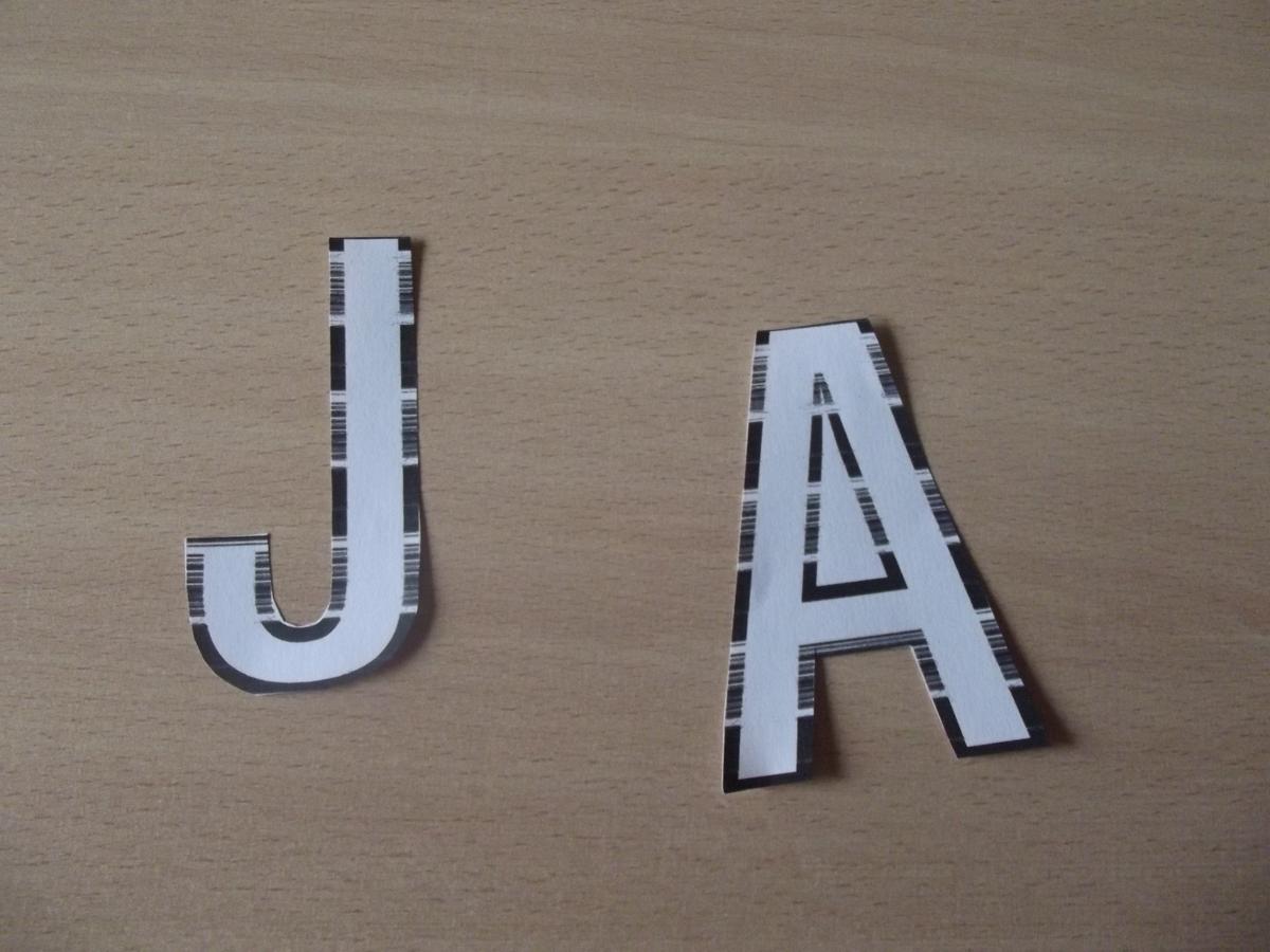 Cómo hacer una guirnalda