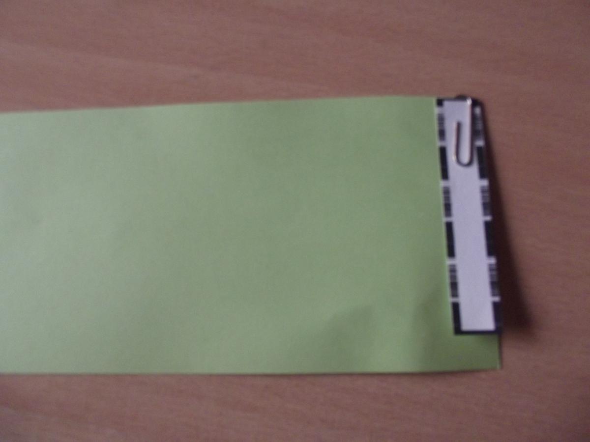 Cómo hacer una guirnalda 