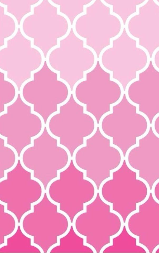 Apúntate al patrón marroquí | Decoración