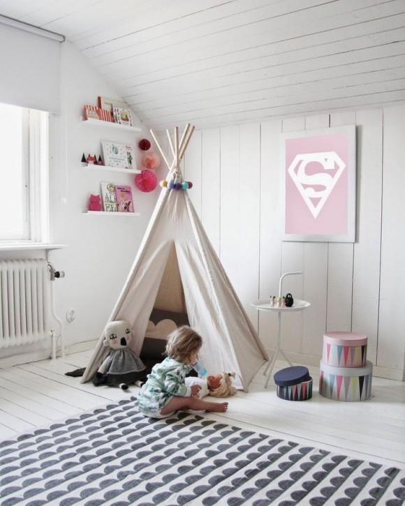 Dormitorios infantiles | Decoración