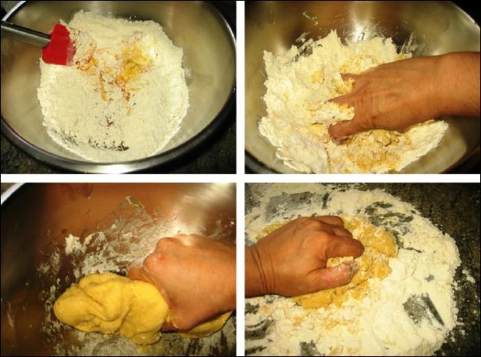 Quiche-de-jamón-y-queso-con-champiñones-pasos-masa-001