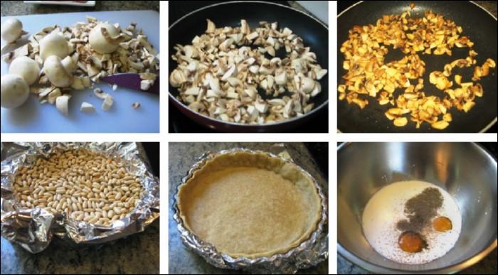 Quiche-de-jamón-y-queso-con-champiñones-paso-a-paso-001