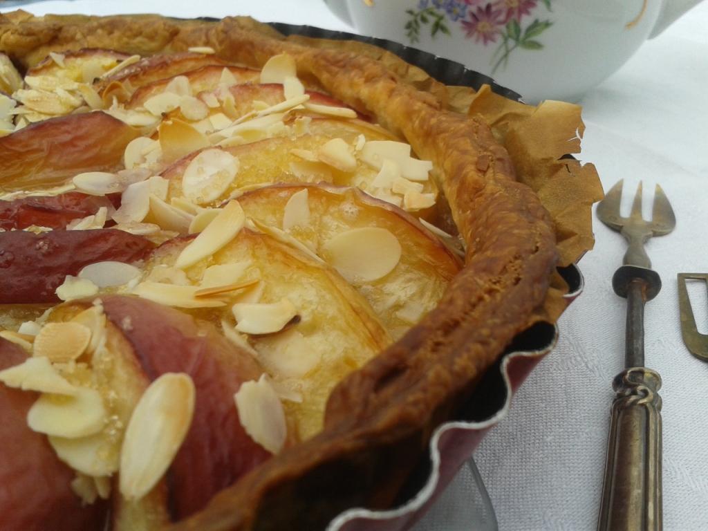 La Cuisine de Uliana