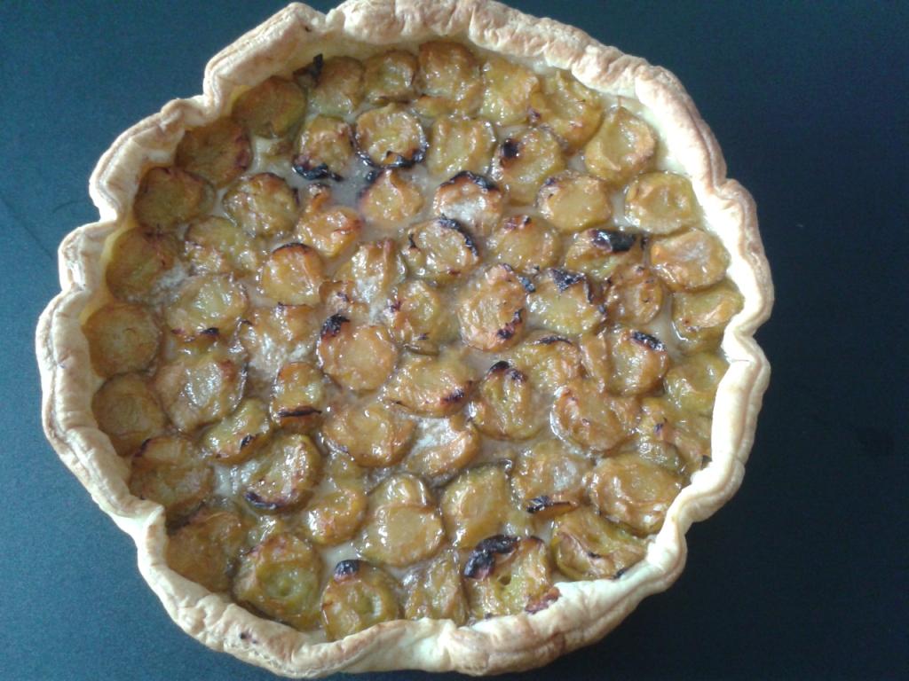 La Cuisine de Uliana