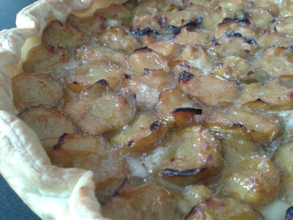 La Cuisine de Uliana