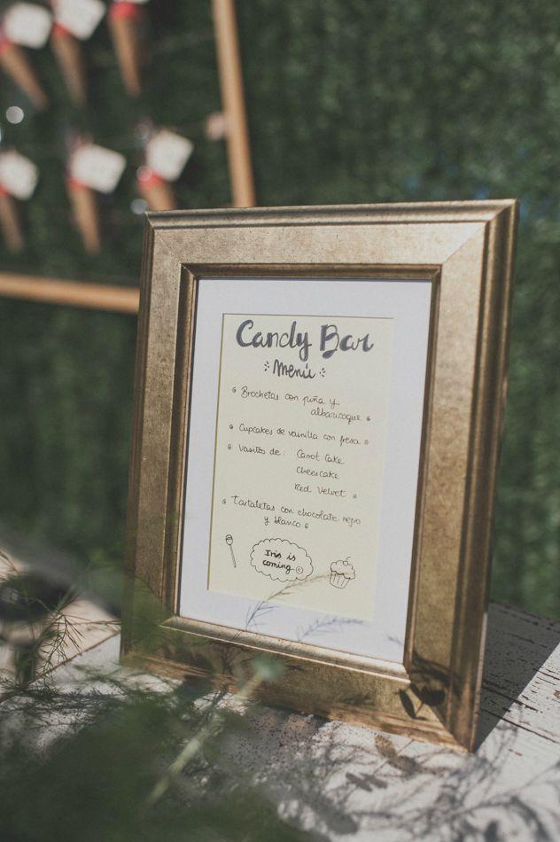 babyshower Iris - Decoración de fiestas en All Lovely Party