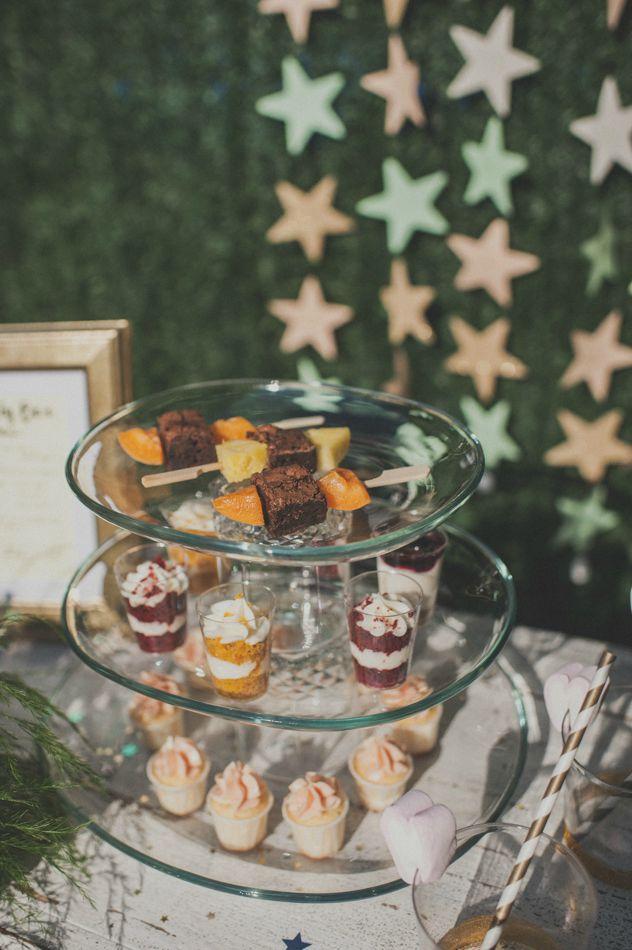 babyshower Iris - Decoración de fiestas en All Lovely Party