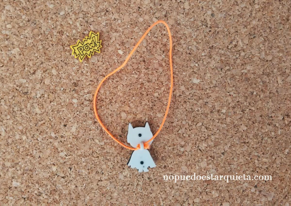 Marcadores para vasos con botones