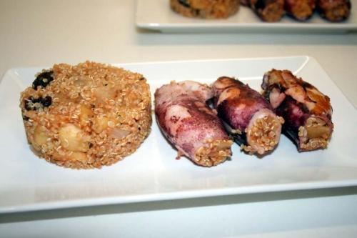 12. Receta fitness bodegon en blog de fitness