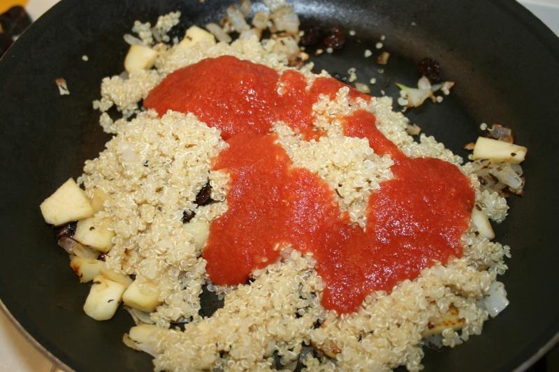 05. Receta fitness calamares con quinoa relleno listo