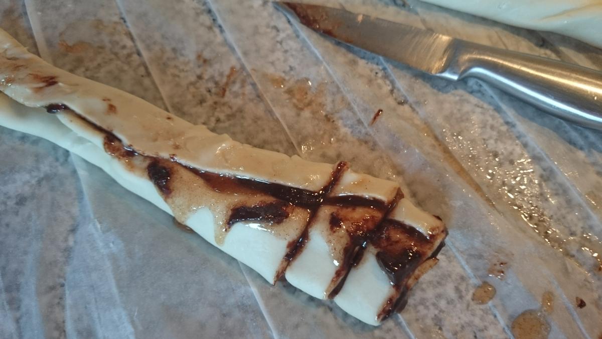 cinnamon rolls sin azúcar (5)