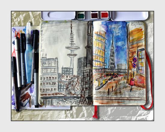 moleskine-hamburg-city