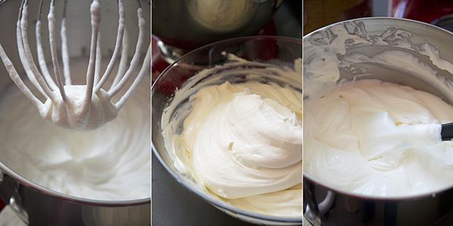 tarta mousse de queso paso 3