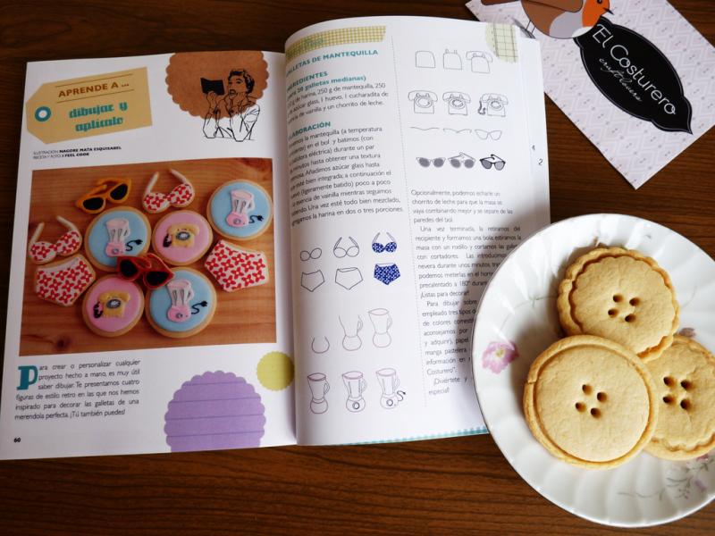 El costurero Magazine 02