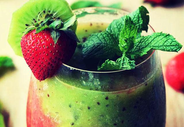 cocteles en tu barbacoa