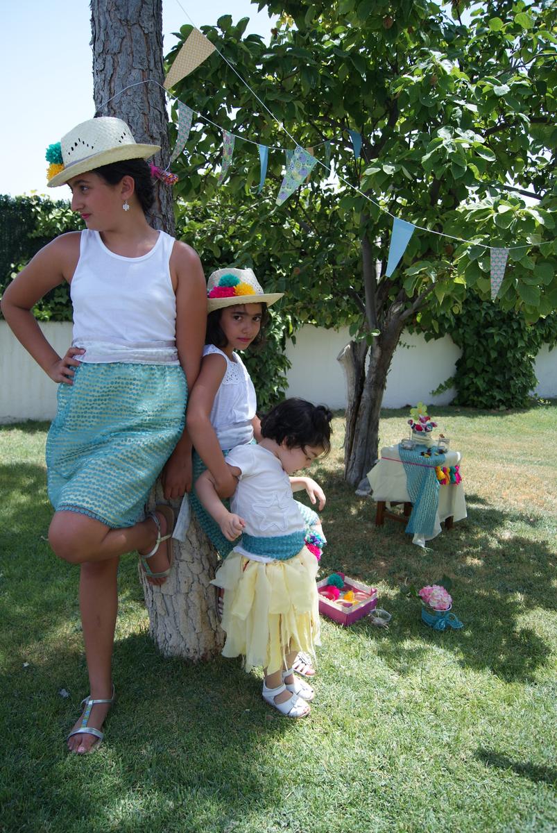 Parece que nos vamos animando....