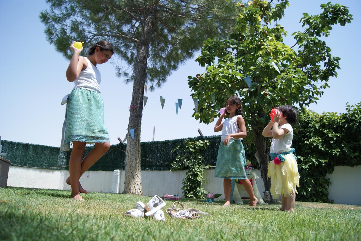 ¿ Los tiramos los tres a la vez?....