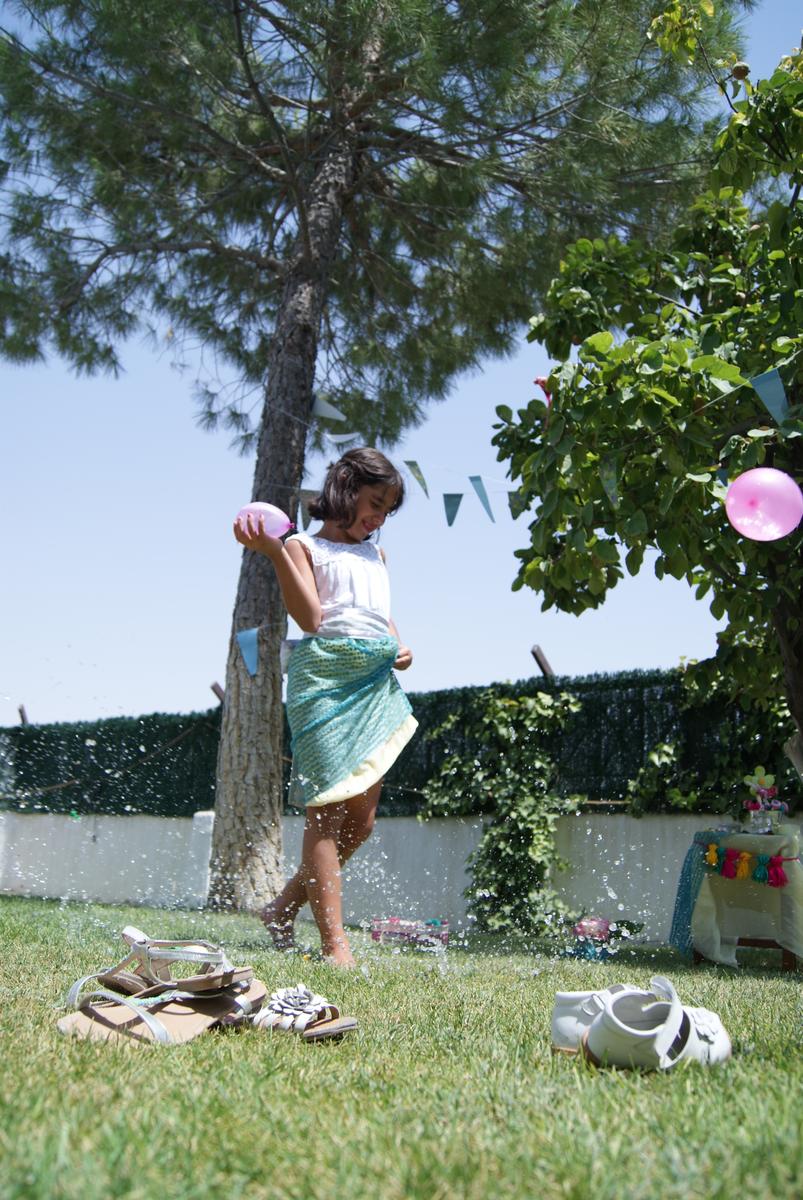 Yo también tengo......