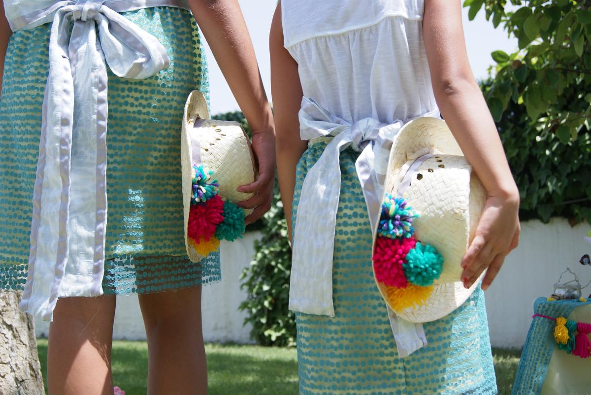 Hasta la próxima semana