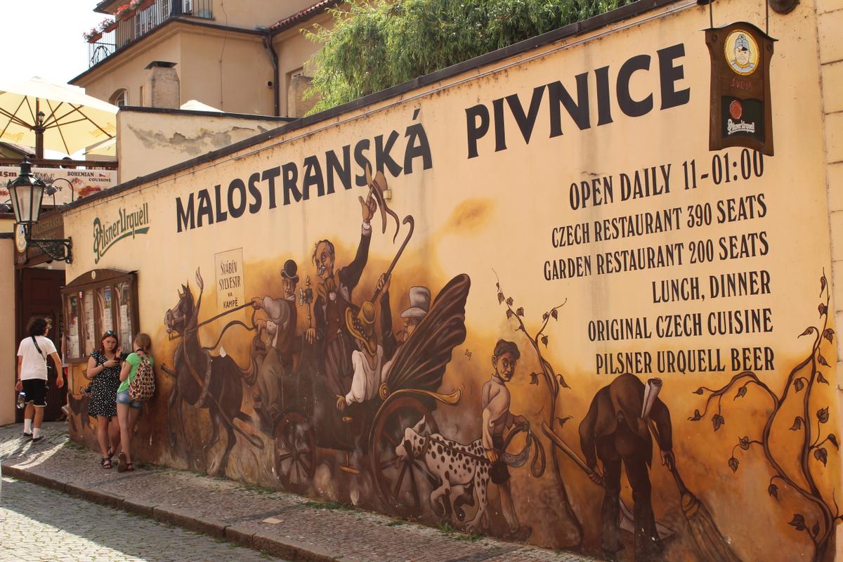 Restaurants con estilo