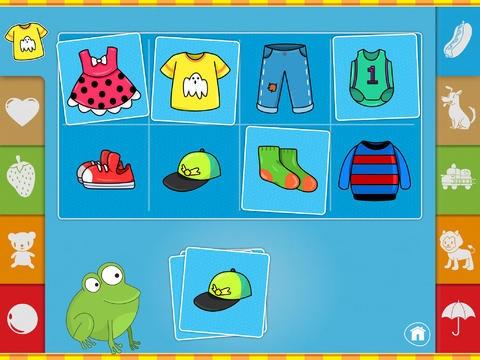 App tiny hands 12 meses