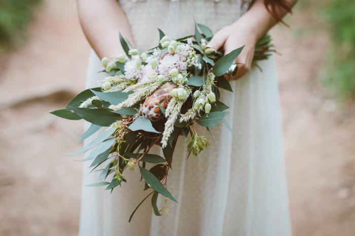 into the wild - decoración de bodas en All Lovely Party