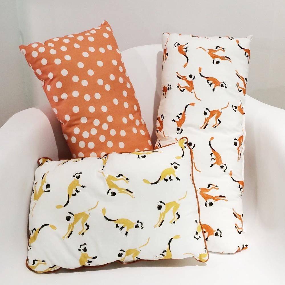 cojin_estampado_monos_lunares_maowdesign©