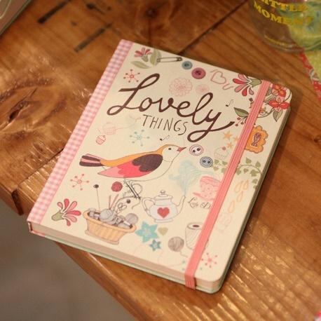 libreta_ladydesidia_ilustracion_maowdesign