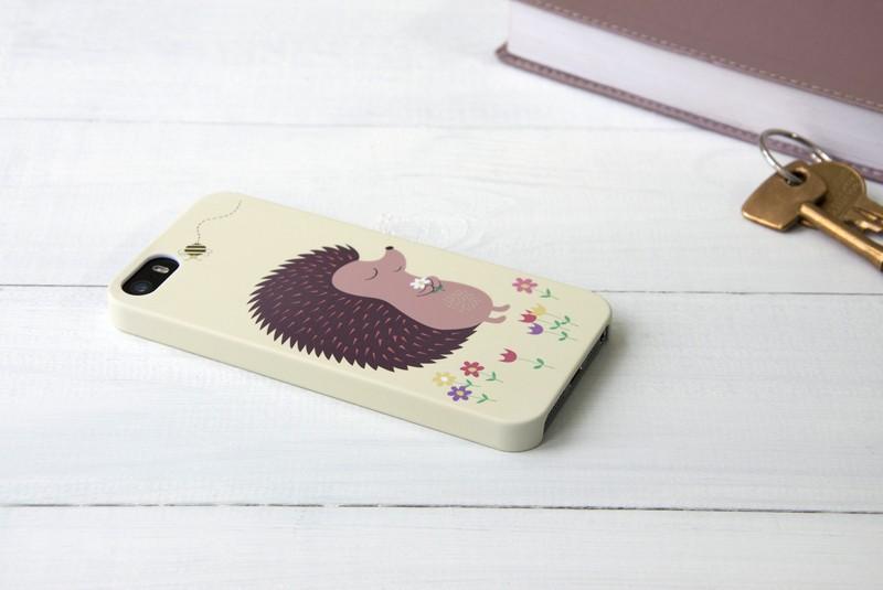 carcasa_iphone_erizo_02_maowdesignshop_coruña