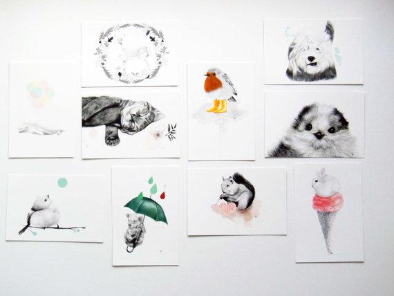 postales-polarite-ilustracion-maow-design-shop-5