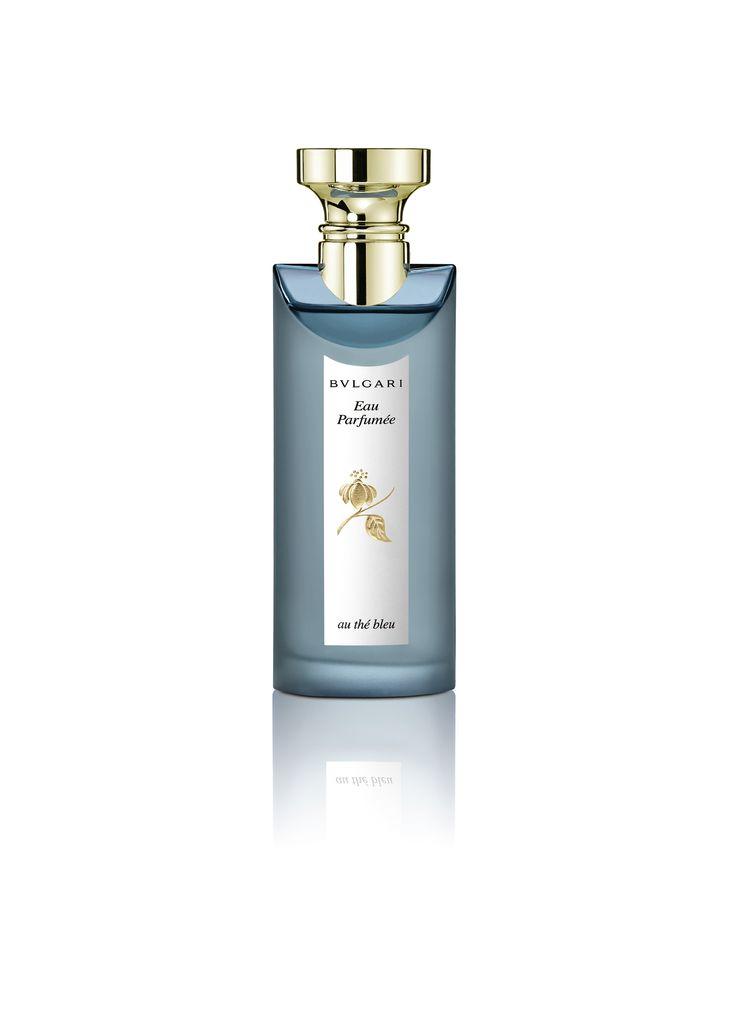 bulgari eau the blue