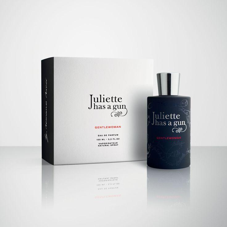 gentlewoman juliette has a gun