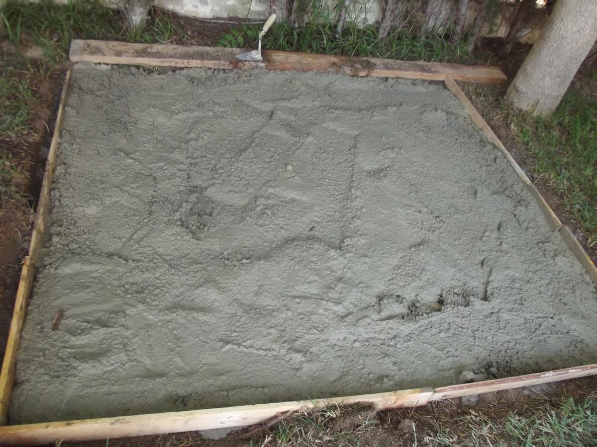 solera para barbacoa